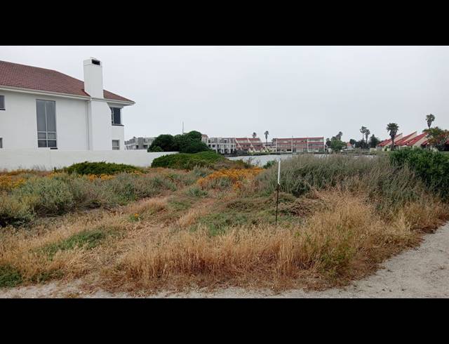 529M² VACANT LAND FOR SALE IN PORT OWEN